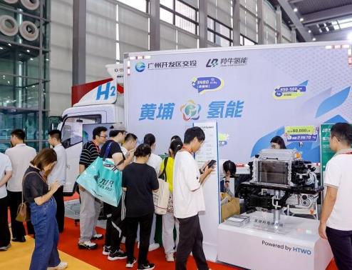 ���䡱�ĺ��������ﲩ���F(xi��n)����܇HTWO�V�ݔy����ţ�Ƽ�չʾ�����朷���